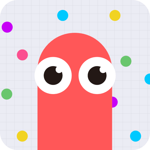 贪吃蛇大作战无敌破解版 V6.8.9最新版下载(贪吃蛇大作战破解版下载)