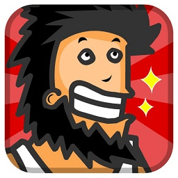 无敌流浪汉内购破解版 V1.0.3安卓无限钻石版下载(野蛮流浪汉手游下载)