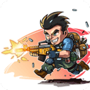 枪火兄弟连破解版 v6.2无限金币下载(枪火兄弟连下载)