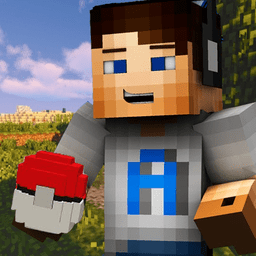 我的世界Pixelmon MOD V11.9.5安卓版下载(我的世界pixelmon模组下载)