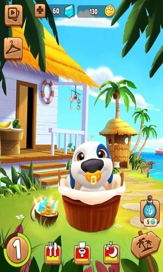 我的汉克狗 V1.9.6.671安卓版下载(我的汉克狗游戏下载)