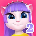 我的安吉拉2破解版无限钻石版 2022最新版v1.6.2下载(我的安吉拉2破解版下载)