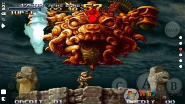 合金弹头3经典版
