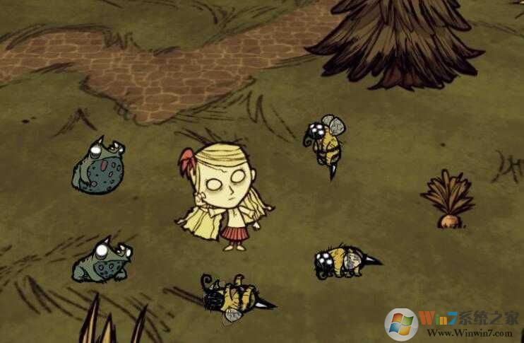 饥荒汉化版