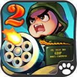 小小指挥官2破解版 v1.7.8中文版下载(小小指挥官2中文破解版下载)