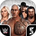 wwe摔跤中文版 v1.0.8041免费版下载(wwe摔跤免费中文游戏下载)