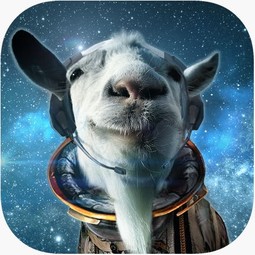山羊模拟器太空废物 v2.0.5最新版下载(模拟山羊太空废物下载)