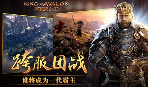 阿瓦隆之王无限金币内购破解版