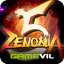 泽诺尼亚传奇5破解版 v1.2.9中文版下载(泽诺尼亚传奇5最新破解版下载)