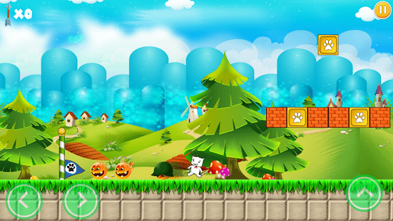 超级猫里奥2最新版
