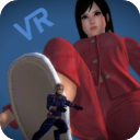 女巨人模拟器破解版 v1.7完整版下载(女巨人模拟器最新版2022下载)