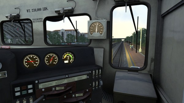 模拟火车手游中国站(Trainz Simulator)手机版 V1.3.7 安卓版下载