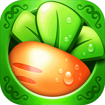 保卫萝卜1无限金币钻石破解版 v2.0.4安卓版下载(保卫萝卜1破解版下载)