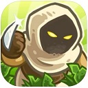 王国保卫战前线全英雄破解版 v5.1.04中文版下载(王国保卫战前线下载)
