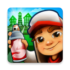 地铁跑酷国际版内购破解版(Subway Surfers) v2022.8安卓版下载(地铁跑酷国际版破解