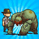 死亡突围僵尸战争最新破解版 v3.6.7最新版下载(死亡突围僵尸战争最新内购破解