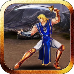 圆桌武士游戏手机版 V2.51豪华安卓版下载(圆桌武士游戏APP)