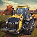 模拟农场18中文破解版 v1.4.0.6安卓版下载(模拟农场18无限金币版最新下载)