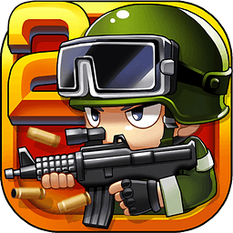 小小枪战2内购破解版 V2.0.8.0 安卓版下载