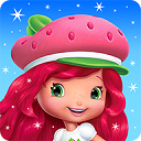 草莓女孩跑酷破解版 v1.2.3破解版下载(草莓女孩跑酷全角色解锁版下载)