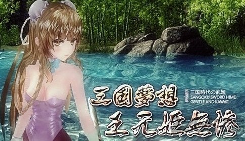三国梦想王元姬无惨手游 内购破解版下载(三国梦想王元姬无惨APP)