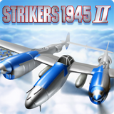 2无敌版_打击者1945_2(strikers 1945_2) V1.1.7安卓无敌版下载(打击者1945)