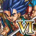勇者斗恶龙6破解版 V1.1.0安卓版下载(勇者斗恶龙6手机版下载)