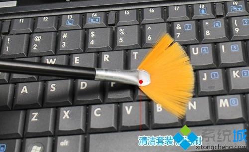 笔记本电脑键盘乱码怎么回事 笔记本电脑键盘失灵乱码如何修复