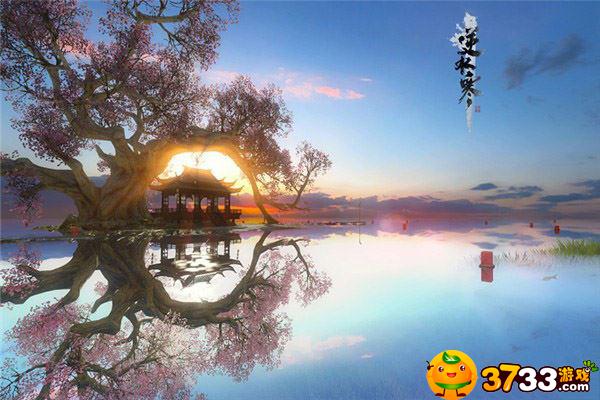 逆水寒窃香贼奇遇怎么玩(逆水寒OL)