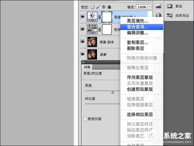 PS怎么打造HDR滤镜效果？HDR人像质感调色教程