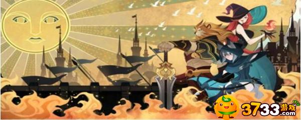 剑与远征狩魔轨迹怎么通关(狩魔轨迹通关攻略)