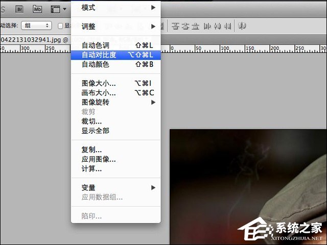 PS怎么打造HDR滤镜效果？HDR人像质感调色教程