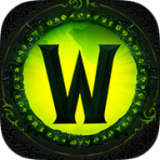 魔兽世界军团伴侣app v1.0.0图