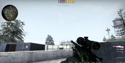 CSGO激流大行动守护模式怎么玩(CSGO激流大行动守护模式玩法攻略)