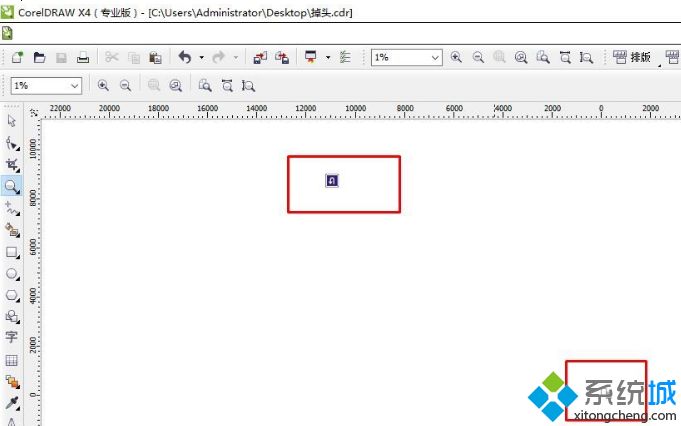 为什么cdr文件打开是空白_cdr文件打开是空白的解决方法