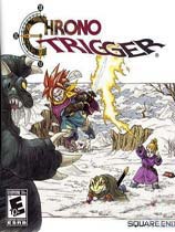 超时空之轮 (CHRONO TRIGGER)PC版Build 20220322下载(超时空之轮限量版下载)
