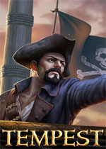 风暴之海：海盗城 (Tempest _ Pirate City)PC中文版v1.5.1下载(风暴之海海盗城游戏下载