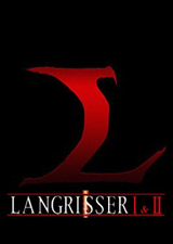 梦幻模拟战1+2重制版 (Langrisser1+2)中文版下载(梦幻模拟战重制版下载)
