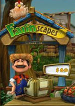 写意农场 (Farmscapes v1.0 Collectors Edition)V1.0硬盘版下载(写意农场下载)