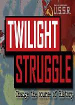 冷战热斗 (Twilight Struggle)PC硬盘版下载(冷战热斗下载)