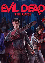 鬼玩人：游戏 (Evil Dead: The Game)pc汉化版下载(鬼玩