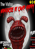邪恶血腥虫之营地大屠杀 (the visitor massacre at camp happy)硬盘版下载(邪恶血腥虫之