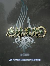 魔林谜踪 汉化硬盘版下载(魔林谜踪下载)
