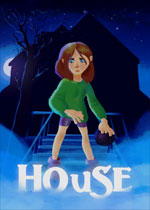 House PC破解版 v1.3下载(House像素恐怖游戏下载)