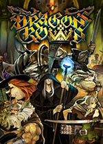 龙之皇冠 (Dragon's Crown)模拟器中文版下载(龙之皇