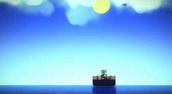 像素海盗5