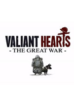勇敢的心：世界大战 (Valiant Hearts: The Great War)破解版下载(勇敢的心世界大战中文