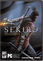 只狼:影逝二度 (Sekiro: Shadows Die Twice)PC中文版下载(只狼破解版下载)
