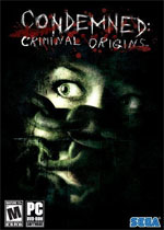 死刑犯罪恶起源 (Condemned Criminal Origins)硬盘版 百度网盘下载(死刑犯罪恶起源下