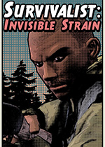 生存主义：隐形异变 (Survivalist: Invisible Strain)PC破解版B.8363149下载(生存主义隐形